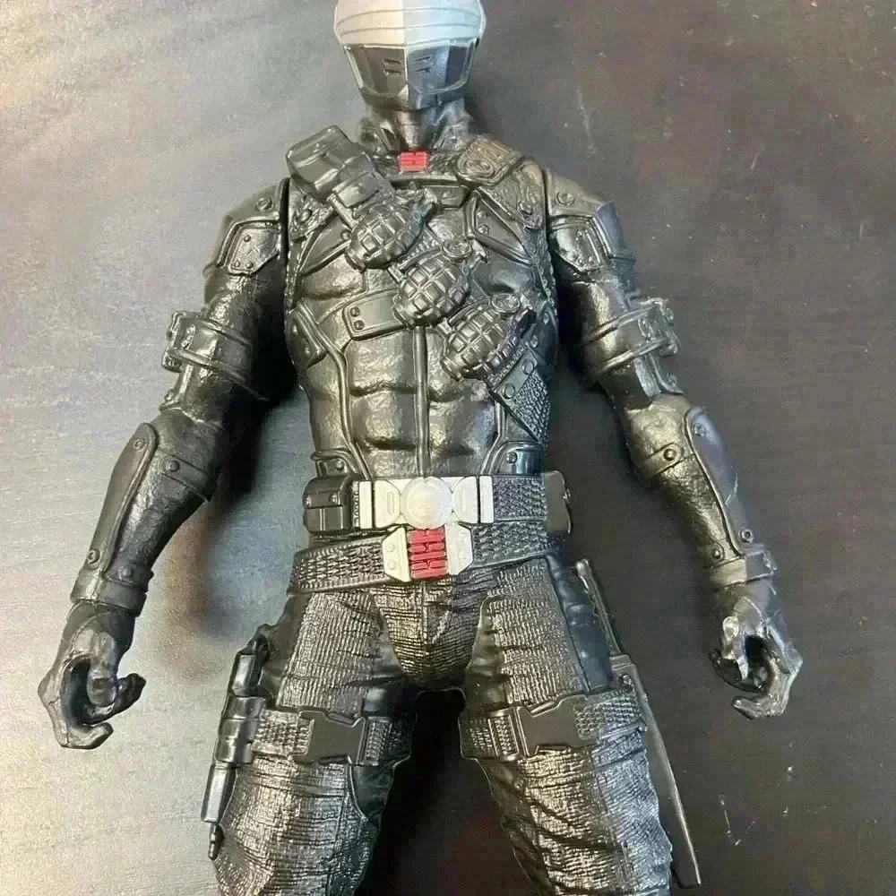GI‎ JOE SNAKE EYES 9.5 INCH ACTION FIGURE